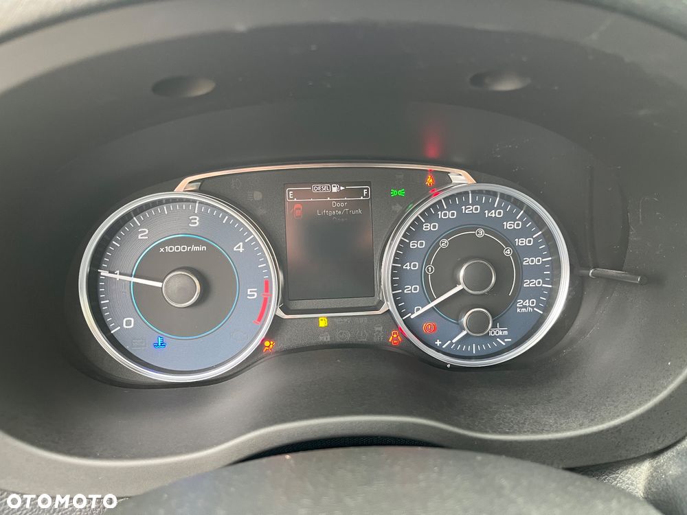 Subaru XV 2.0D Exclusive - 15