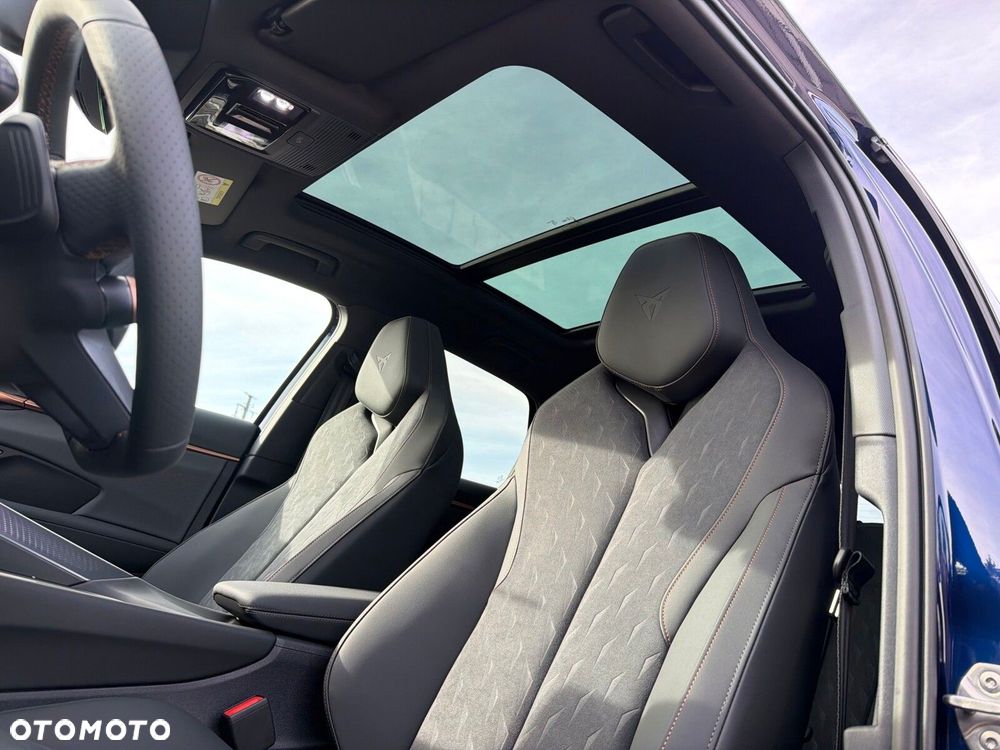 Cupra Terramar - 27