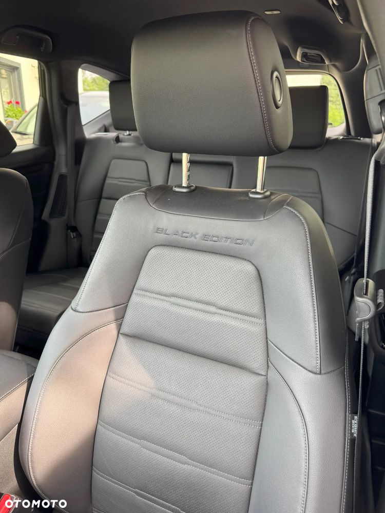 Honda CR-V e:HEV 2.0 i-MMD Hybrid 4WD Sport Line - 7