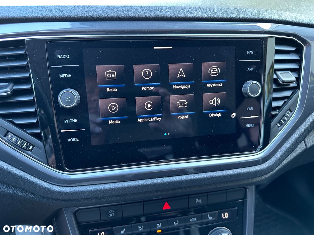 Volkswagen T-Roc 2.0 TDI SCR DPF Premium DSG - 14