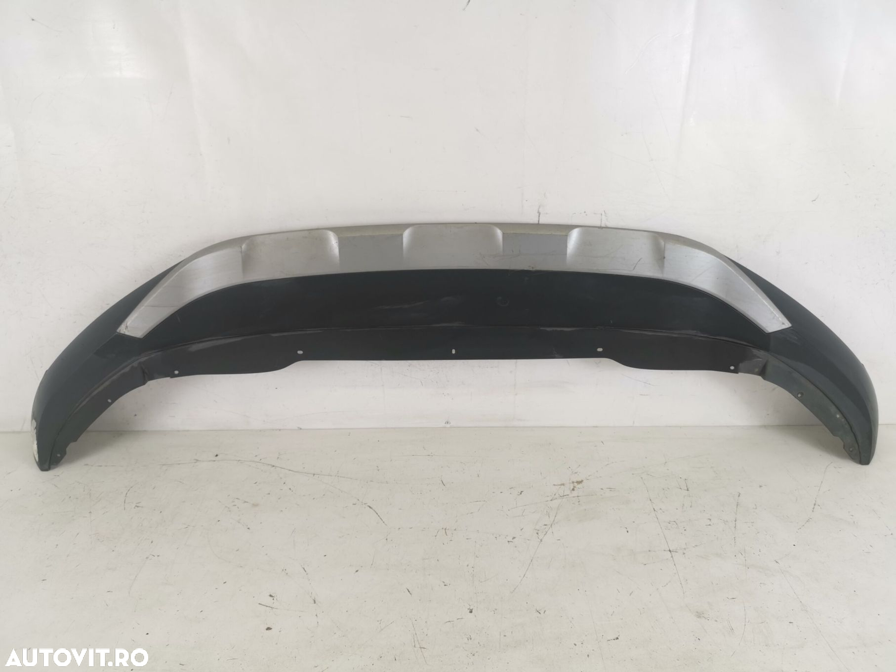 Spoiler Fusta Bara Fata Volkswagen VW  Passat B8 [2014 - 2020] Alltrac - 2