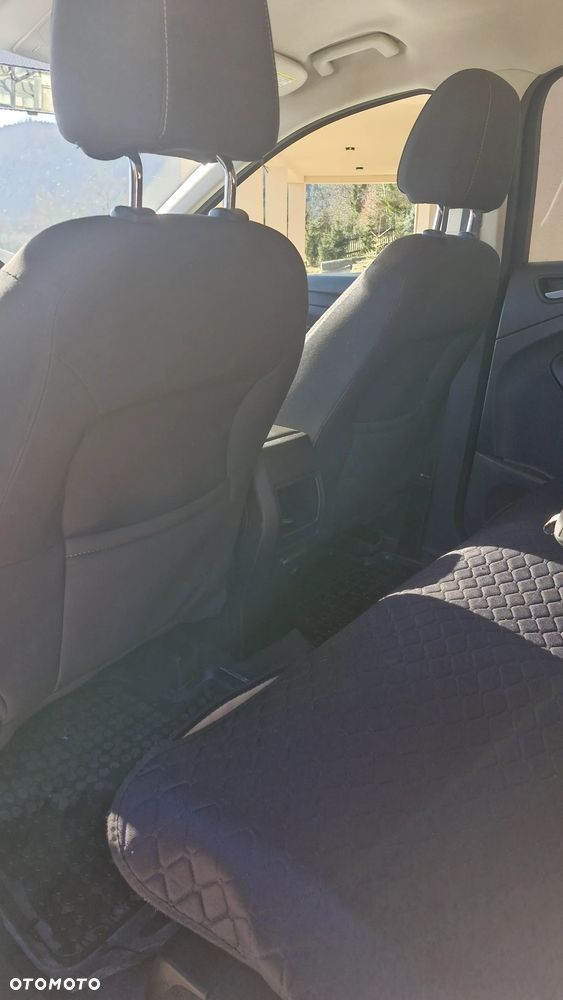 Ford Escape - 19
