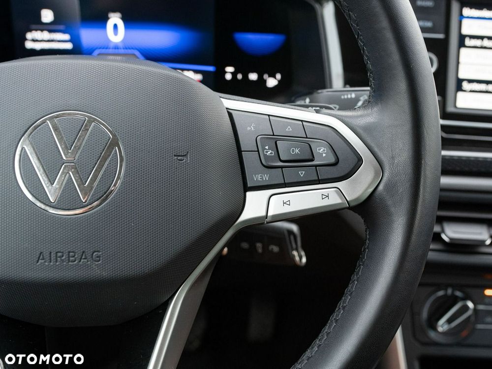 Volkswagen Polo 1.0 TSI Life DSG - 15