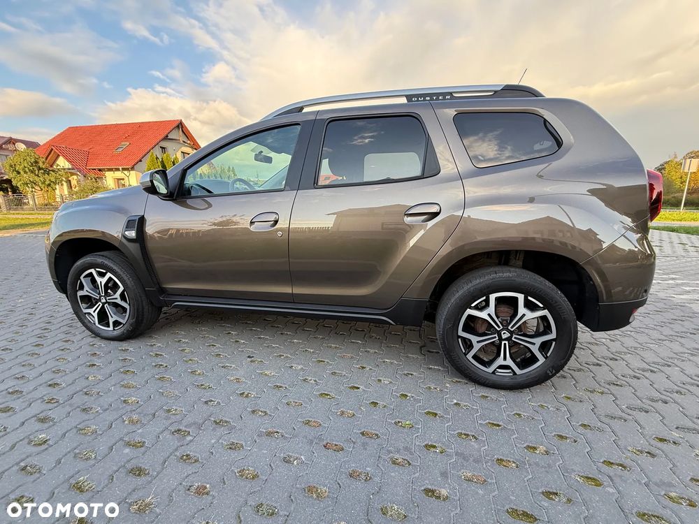 Dacia Duster TCe 100 2WD Comfort - 12