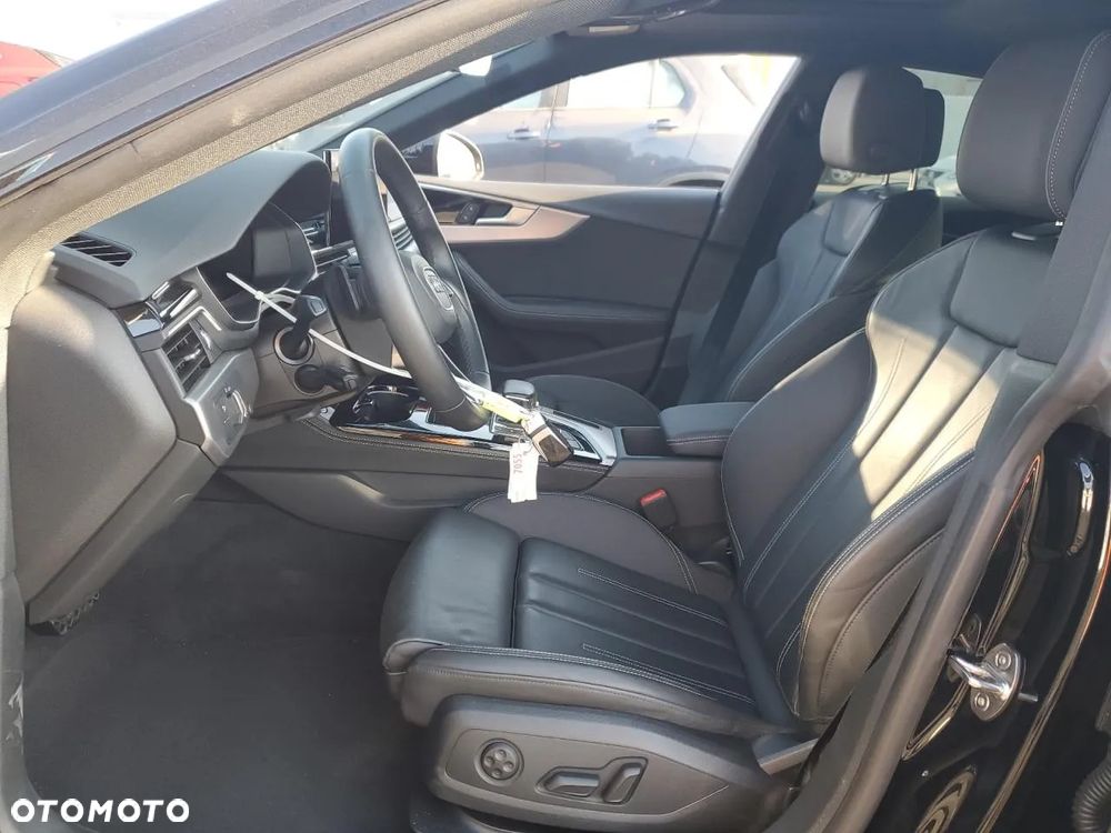 Audi A5 Sportback - 7