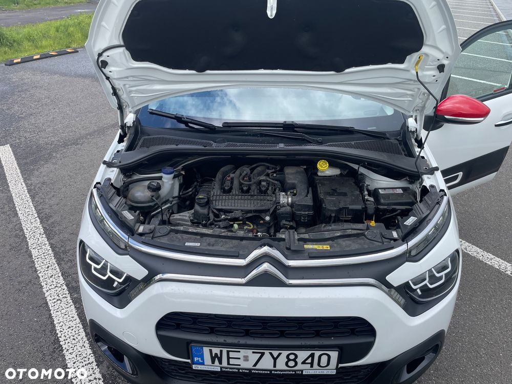 Citroën C3 1.2 PureTech Shine - 21