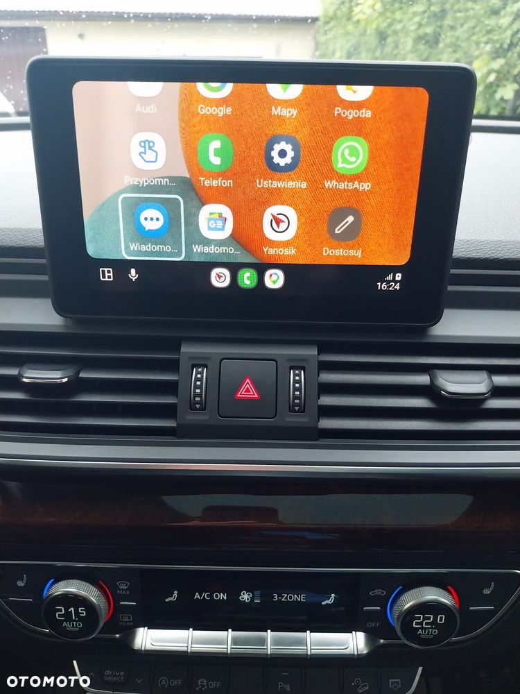Audi Q5 2.0 TFSI Quattro S tronic - 11
