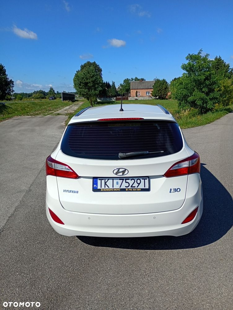 Hyundai i30 - 10