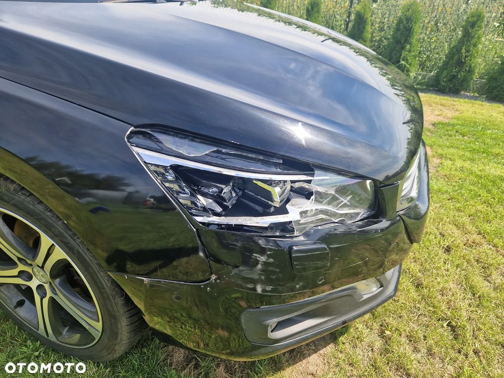 Peugeot 508 BlueHDi 180 EAT6 Stop&Start GT - 4