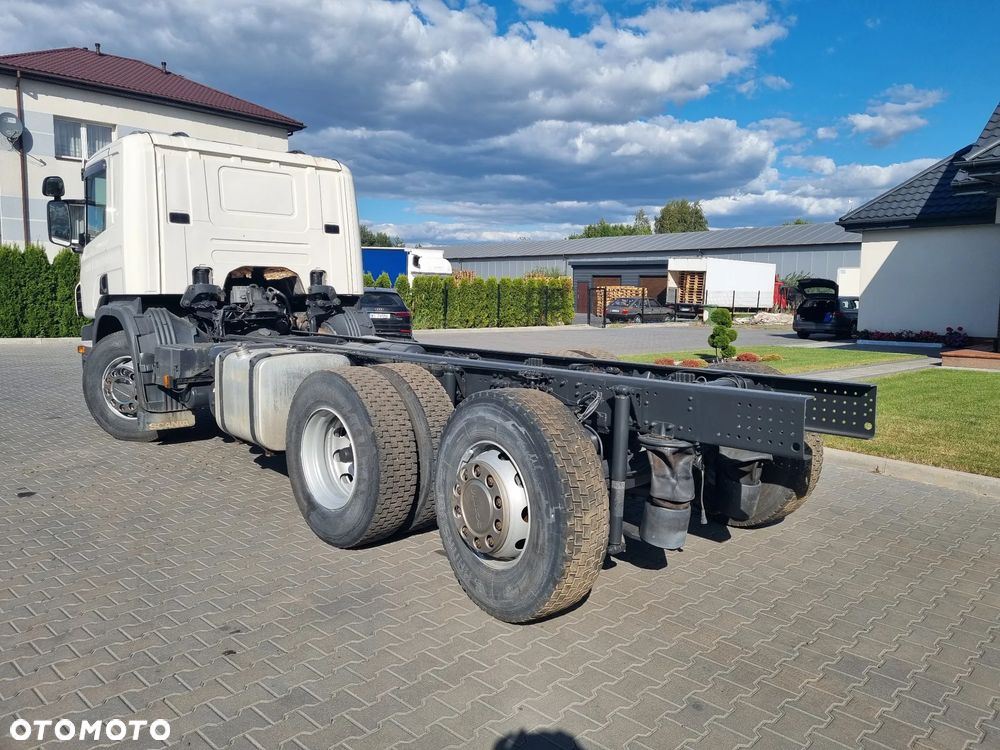 Scania P360 - 2