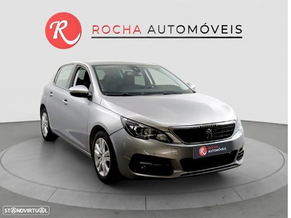 Peugeot 308 1.2 PureTech Active Pack - 3