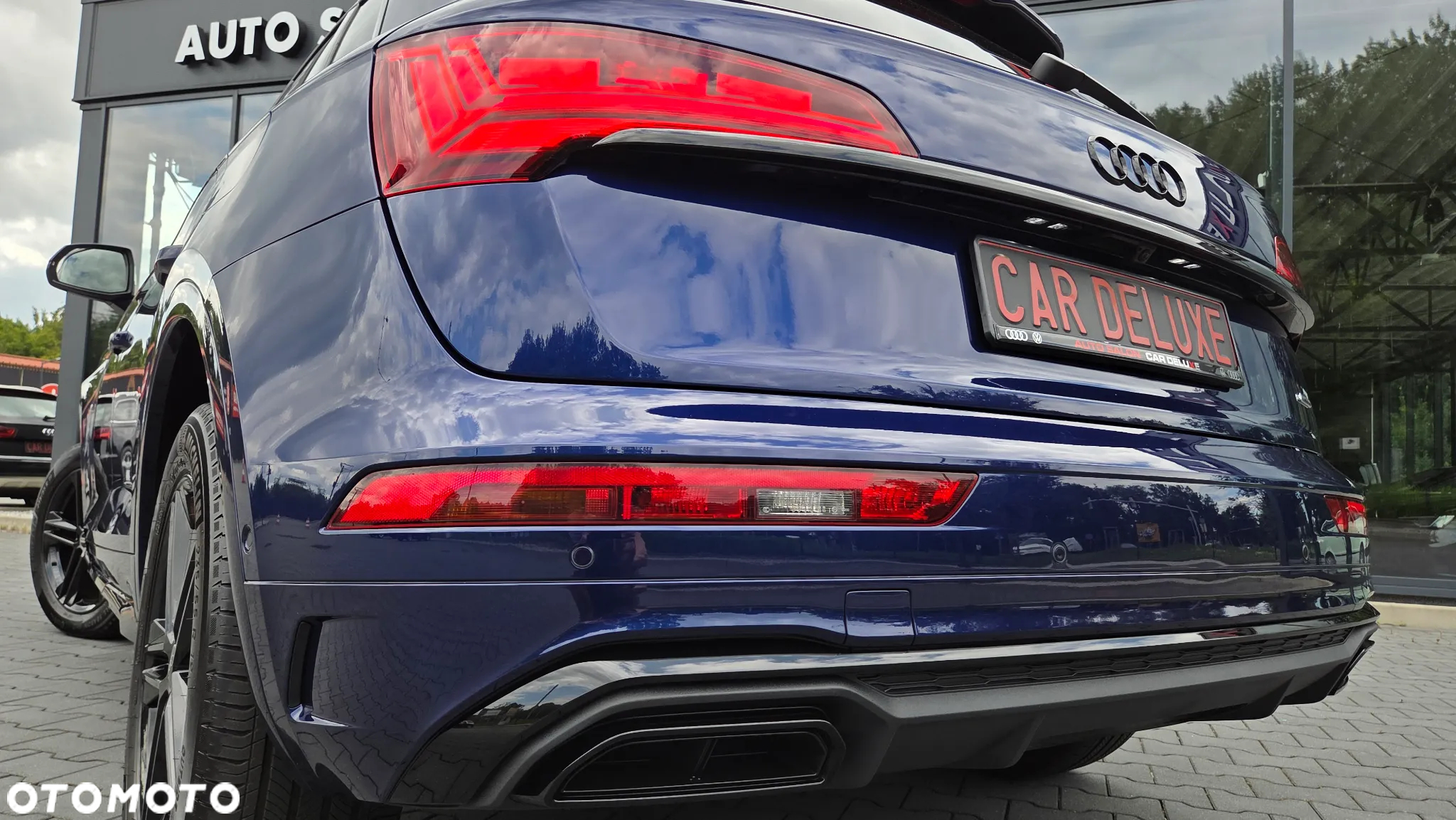 Audi Q5 - 33