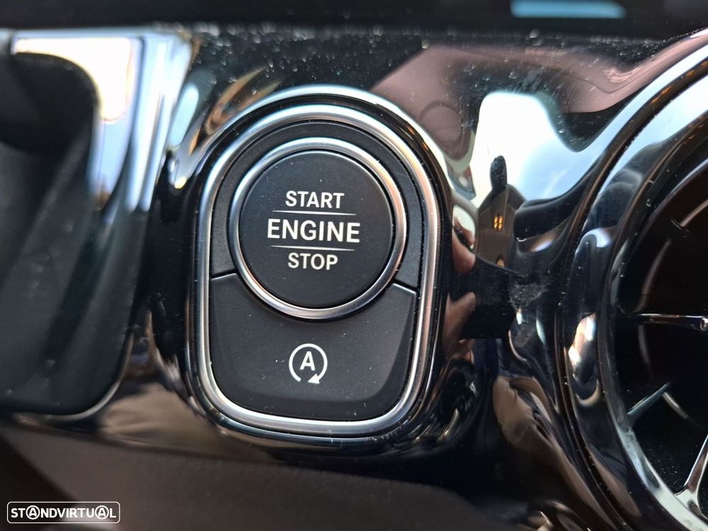 Mercedes-Benz B 180 d Style Aut. - 18