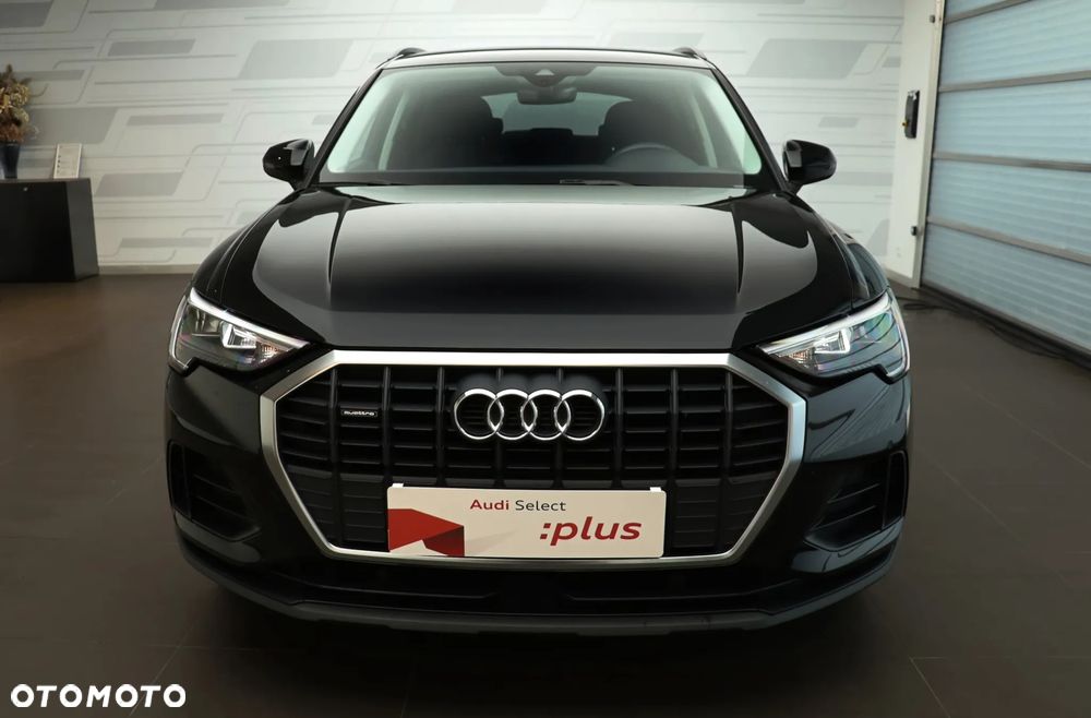 Audi Q3 40 TFSI Quattro S tronic - 11