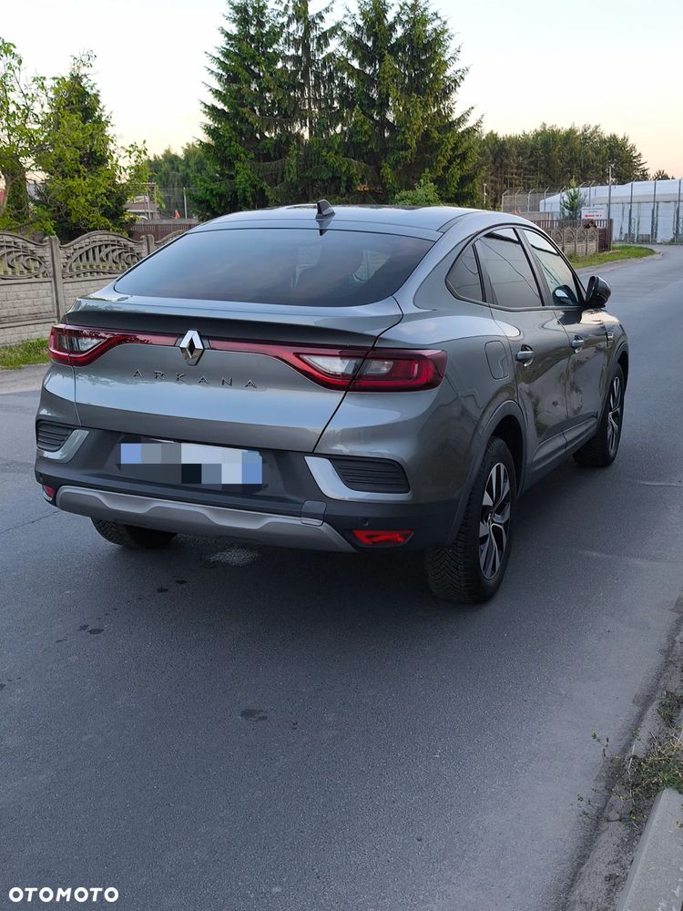 Renault Arkana - 6