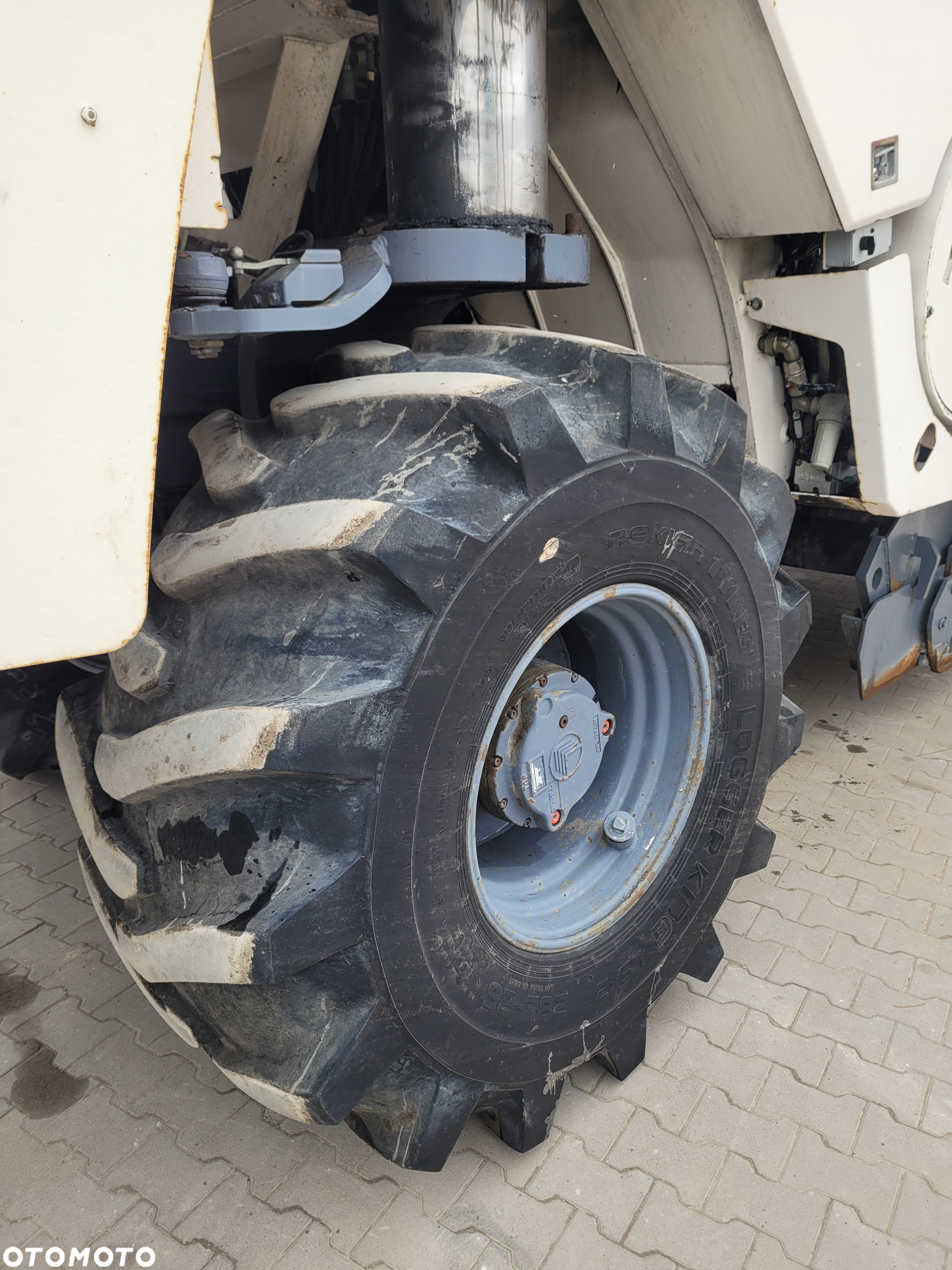 Wirtgen WR 2400 - 10