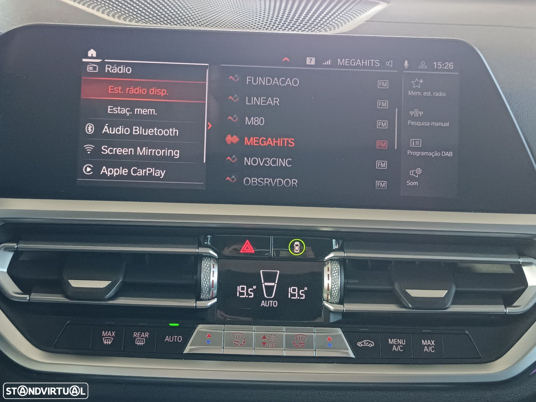 BMW 420 i Pack M Auto - 38