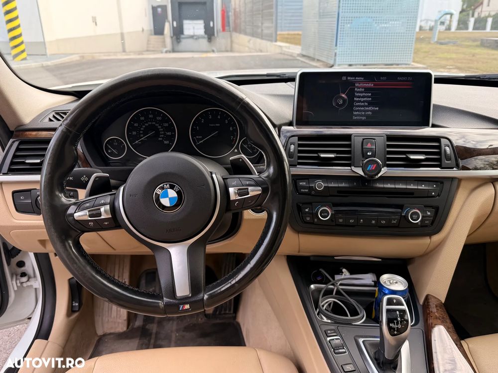 BMW Seria 3 - 8
