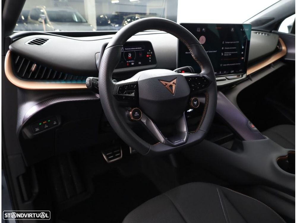 Cupra Tavascan 77 kWh Endurance - 24