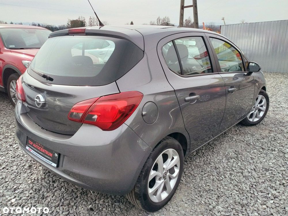 Opel Corsa - 6