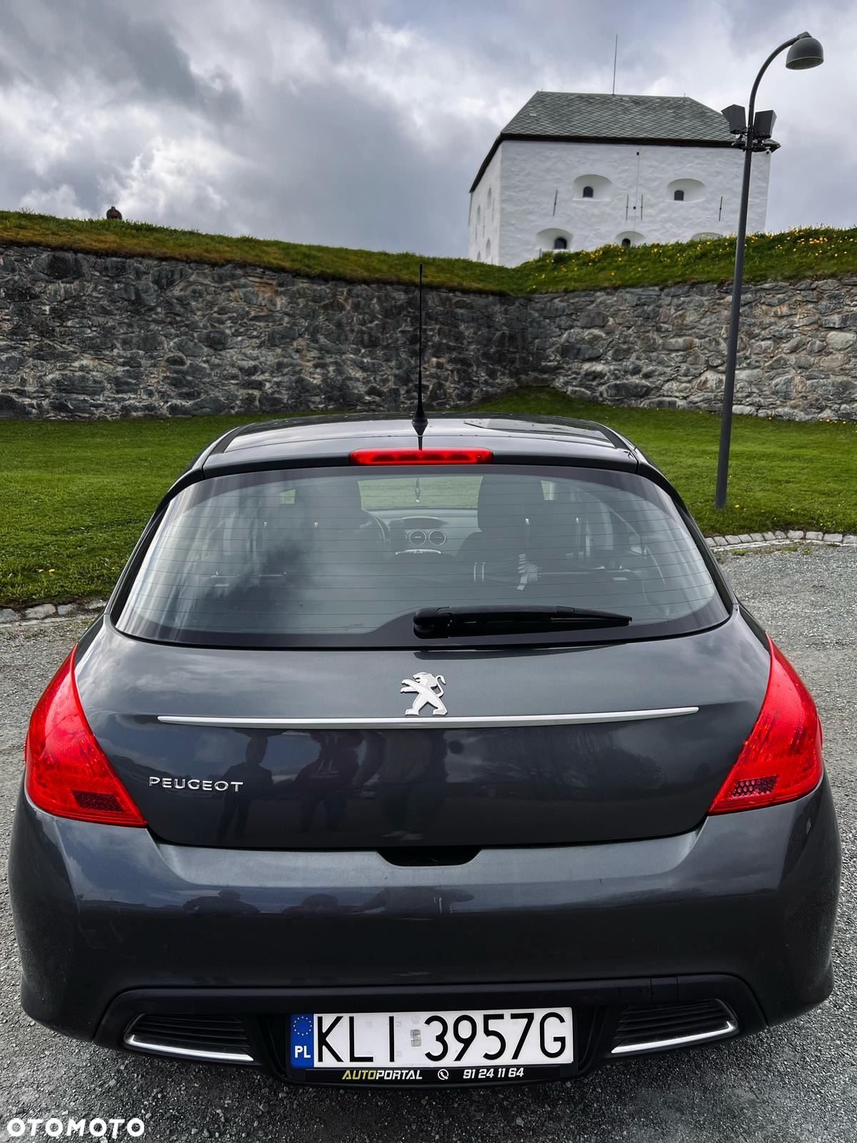 Peugeot 308 - 6