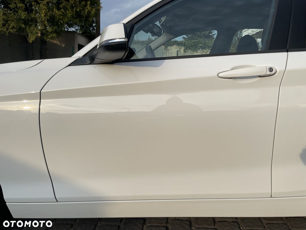 BMW Seria 1 118i GPF Advantage - 14