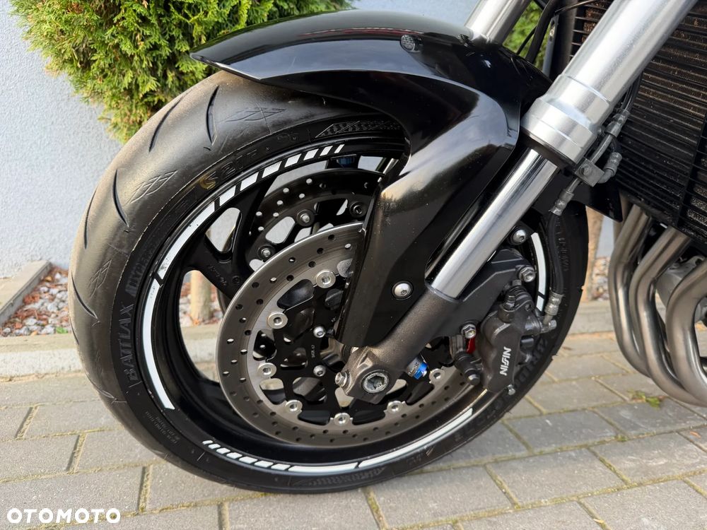 Honda CB - 35