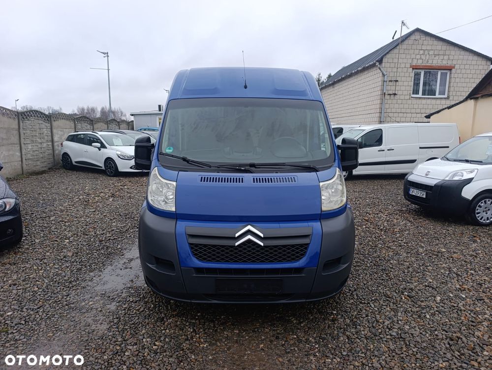 Citroën Jumper - 2