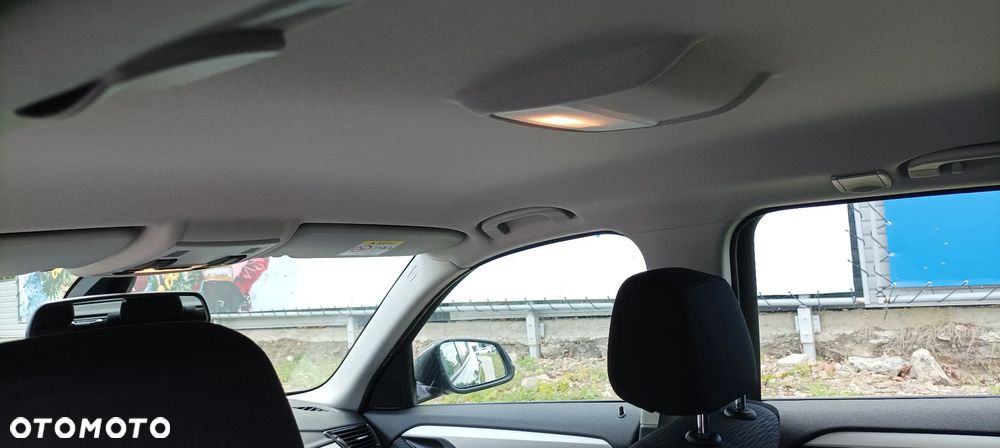 BMW X1 xDrive20i - 27