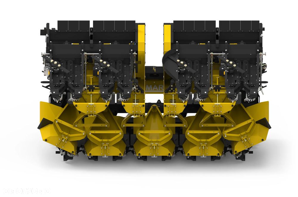 EMMAROL EMH 8 - 8