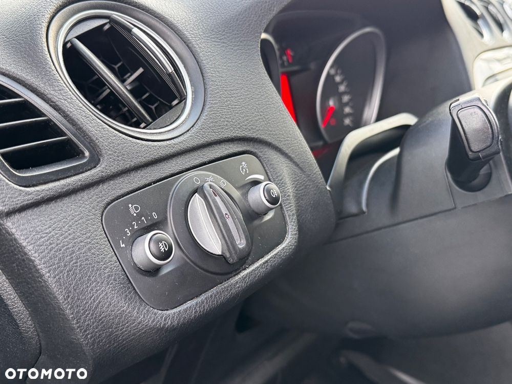 Ford Galaxy 2.0 Business Edition - 10