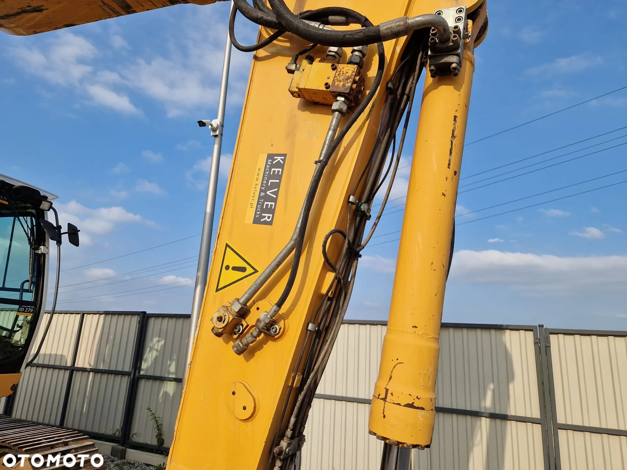 Liebherr R926 LC Litronic - 14