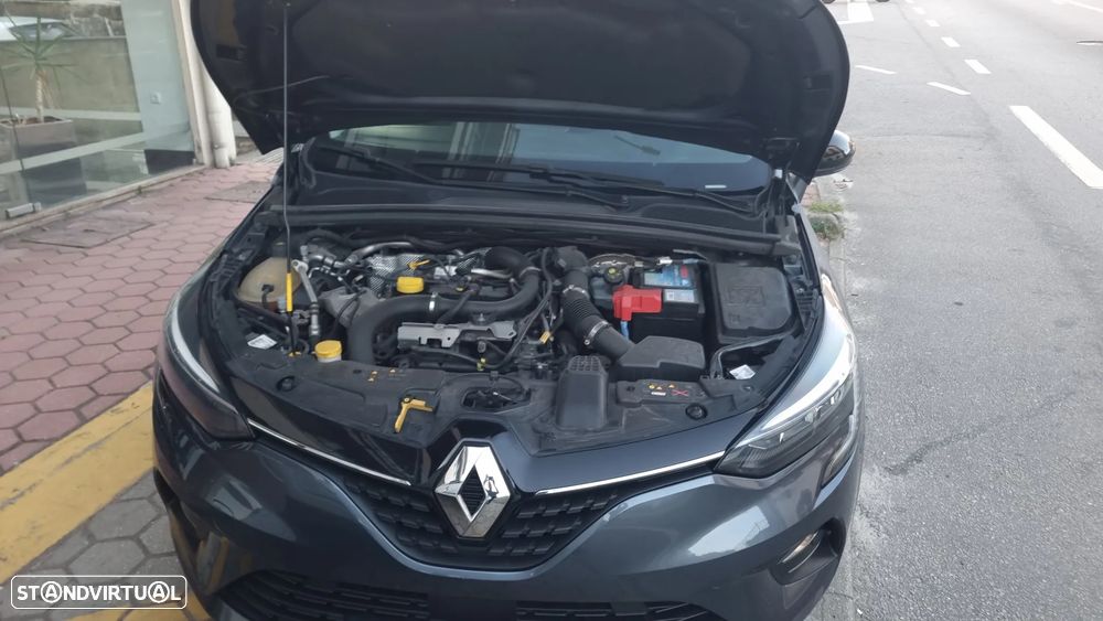 Renault Clio 1.0 TCe Exclusive - 15