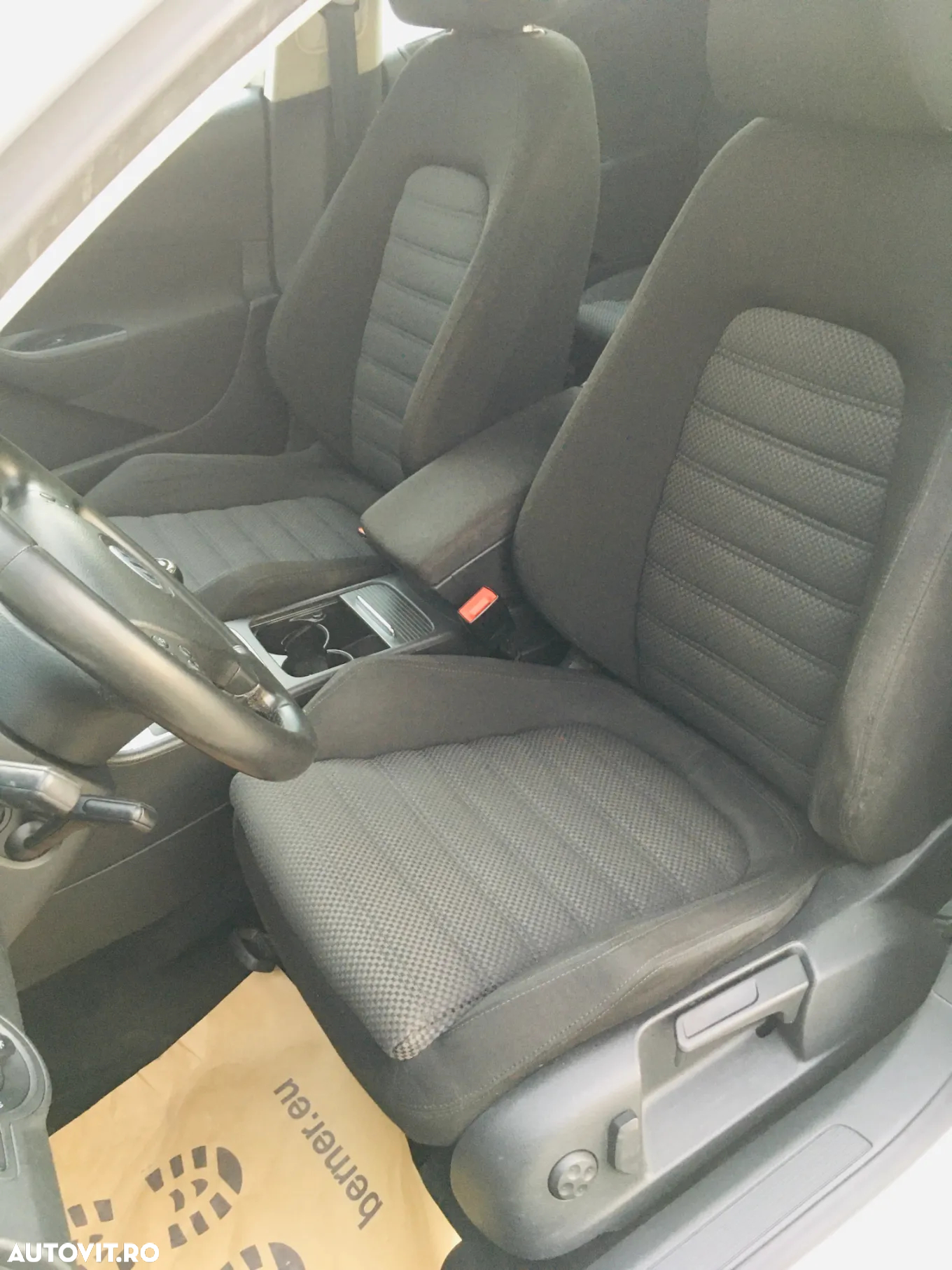 Volkswagen Passat Variant 2.0 TDI 4Motion Highline - 7