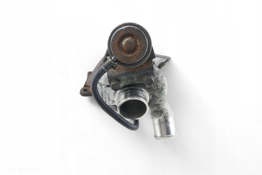 Turbina FORD TRANSIT MK7 2.2 TDCI 6C1Q-6K682-CD 49131-05312 - 7