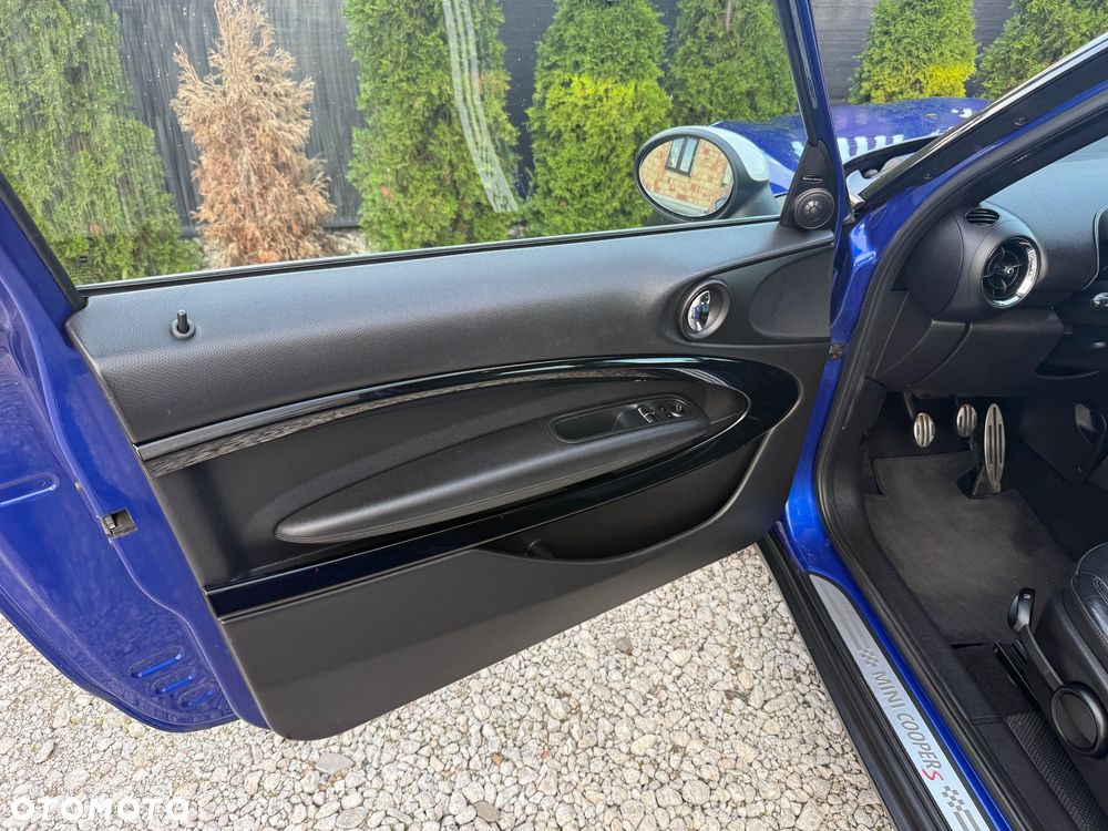 MINI Paceman Cooper S ALL4 - 16