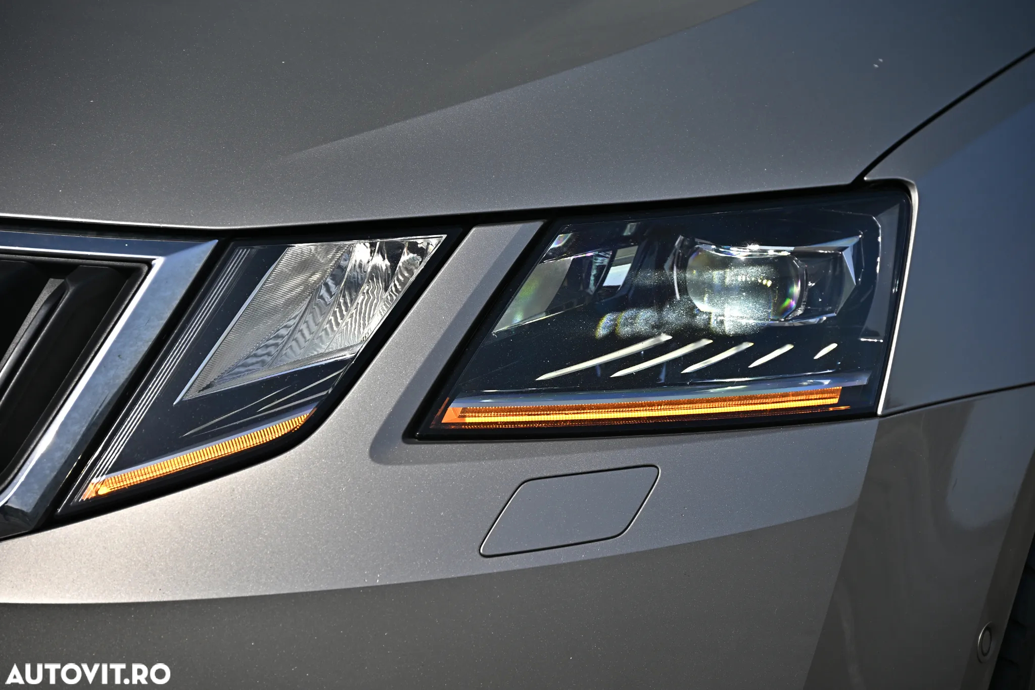 Skoda Octavia 2.0 TDI DSG Style - 16