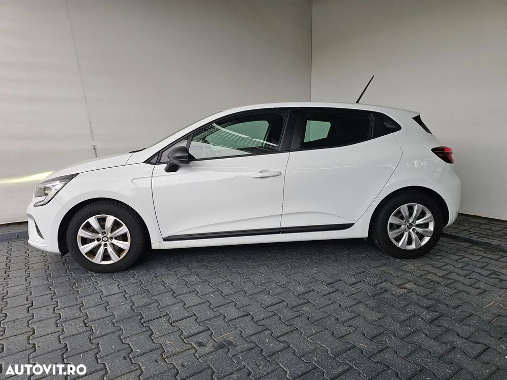 Renault Clio V 1.0 TCe Life - 2