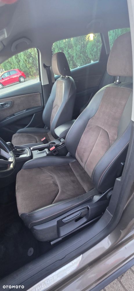 Seat Leon - 29