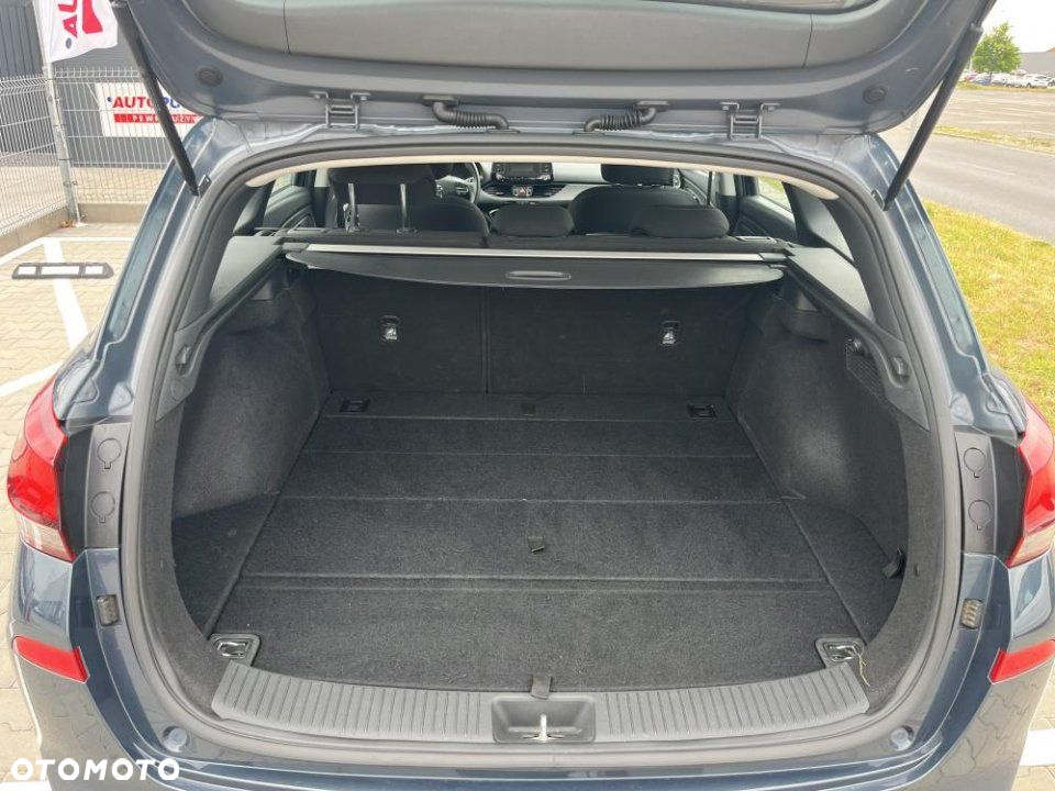 Hyundai i30 - 9