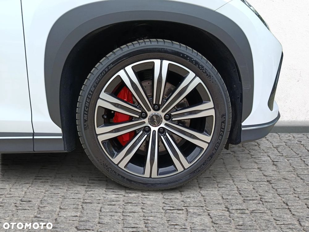 BYD Sealion 7 - 13