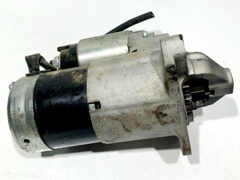 Electromotor Renault Megane 3 (2008-2012) 1.5 dci K9K 834 8200463004 - 1