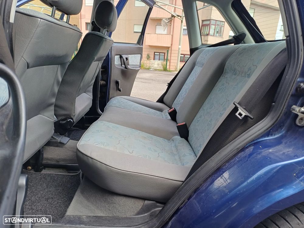SEAT Ibiza 1.0 Passion - 35
