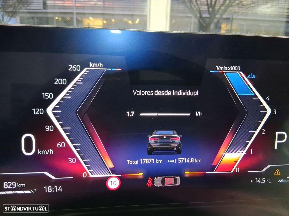 BMW 420 d Pack Desportivo M Auto - 18