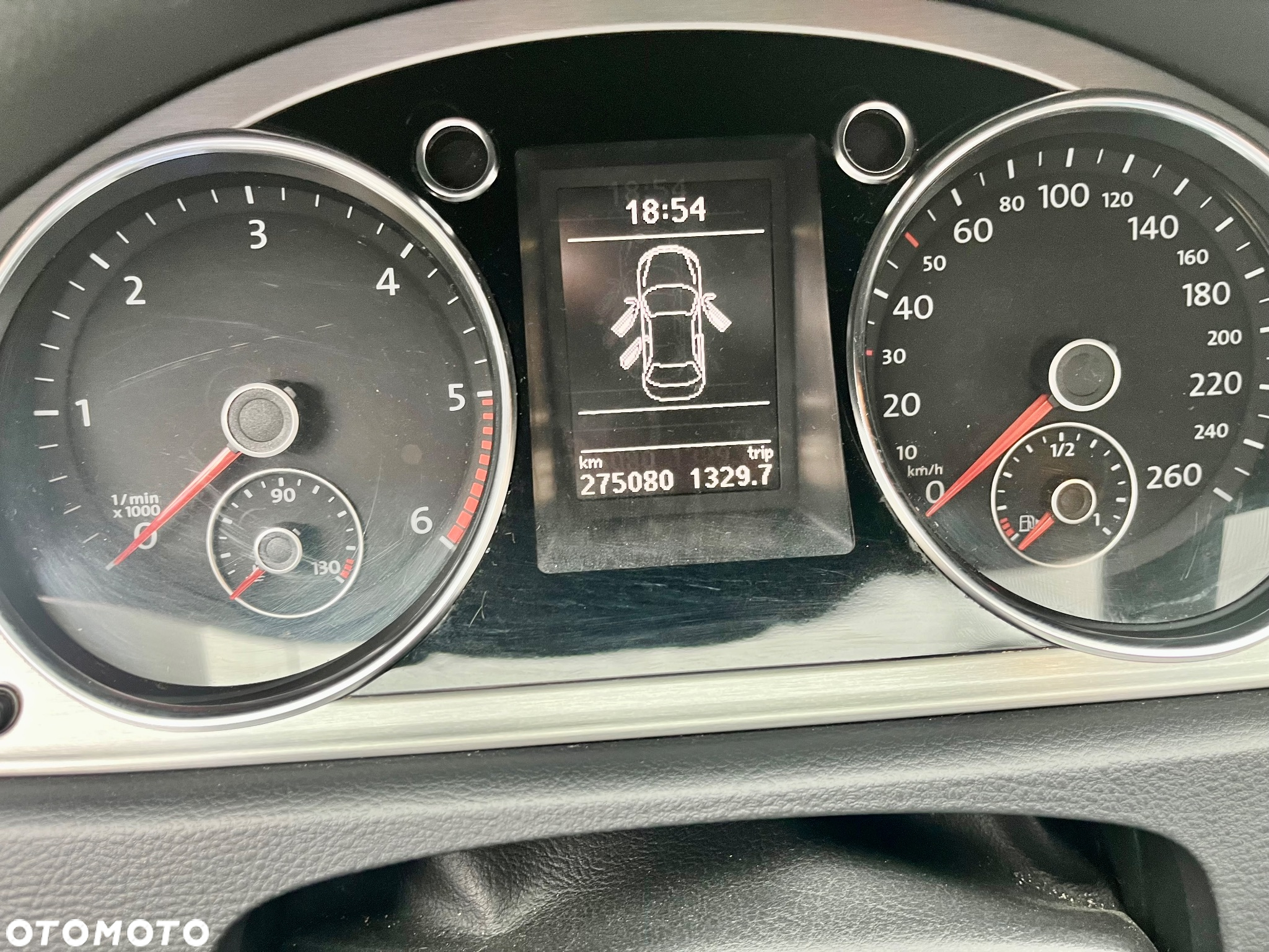Volkswagen Passat 2.0 TDI Highline DSG - 14