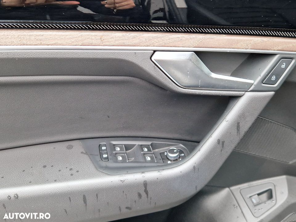 Volkswagen Touareg V6 TSI Elegance - 14