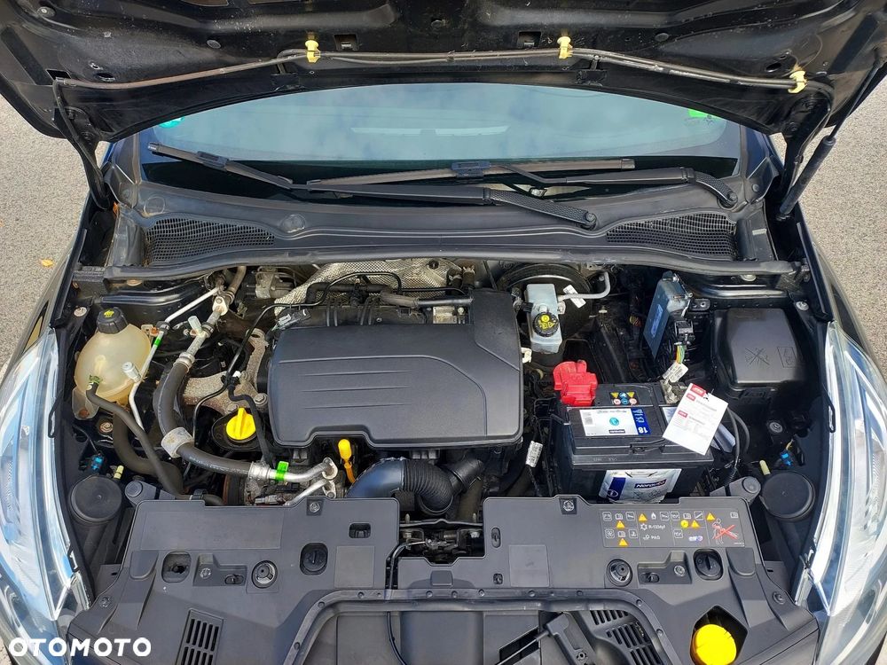 Renault Clio 1.2 16V Limited - 19