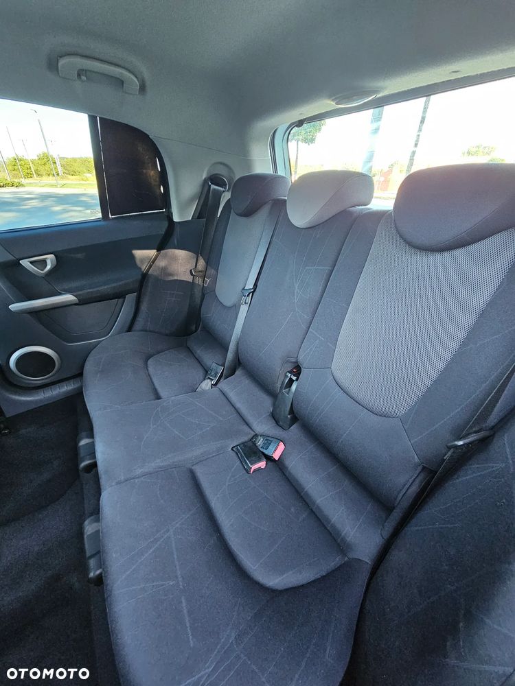 Smart Forfour pulse - 15