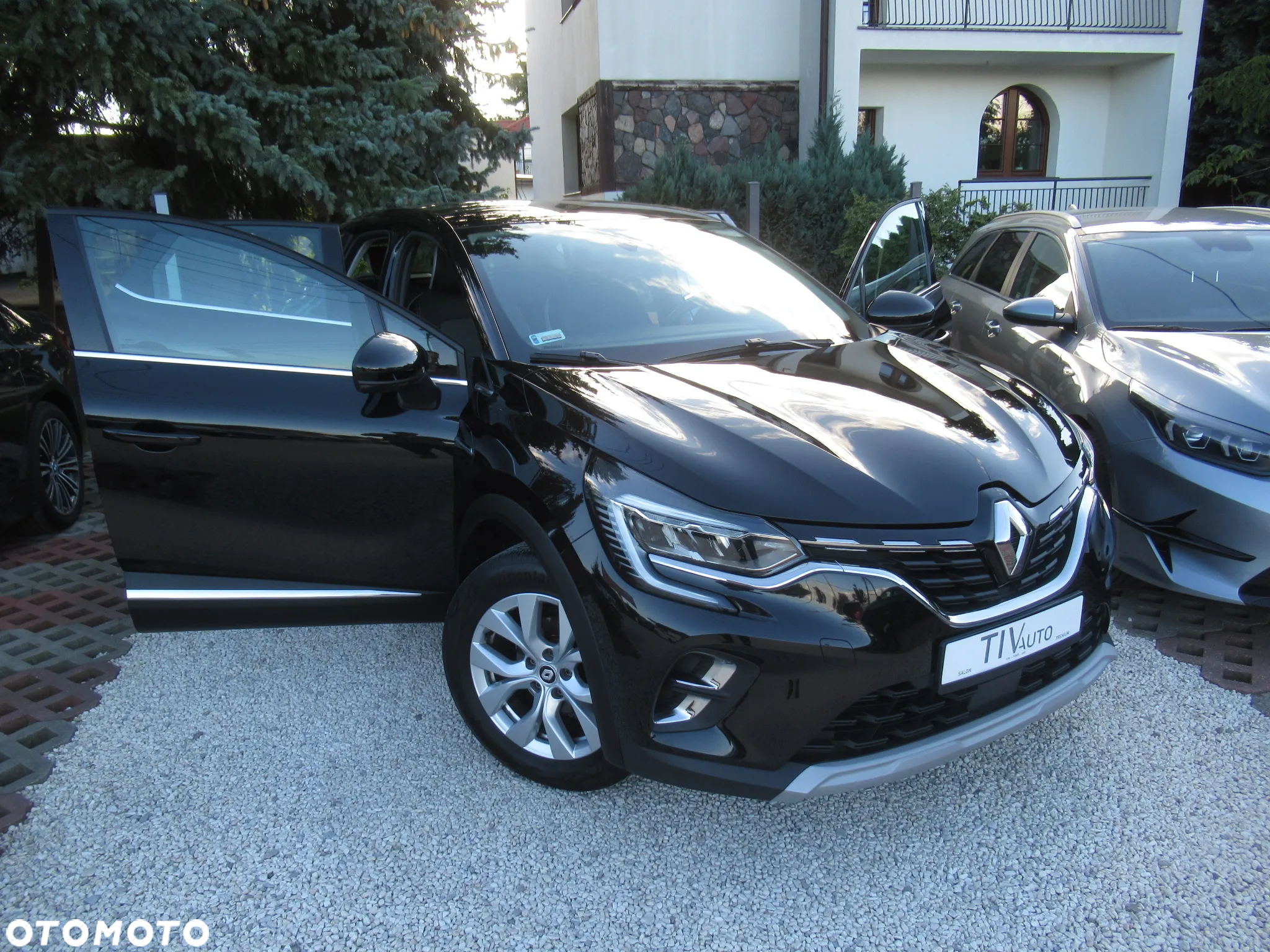 Renault Captur 1.0 TCe Intens - 36