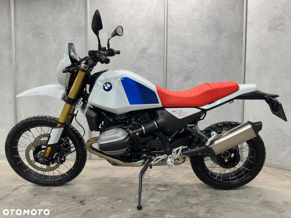 BMW R - 5